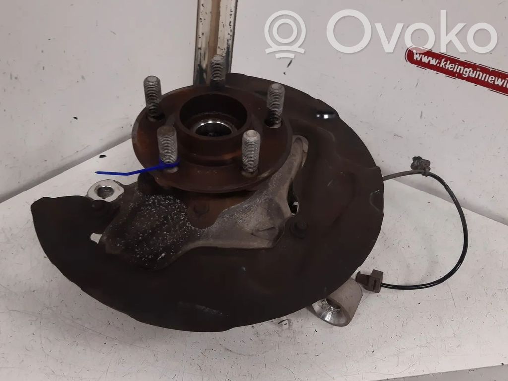 Achsschenkel vorne   1877655,E1GC3K171AC
