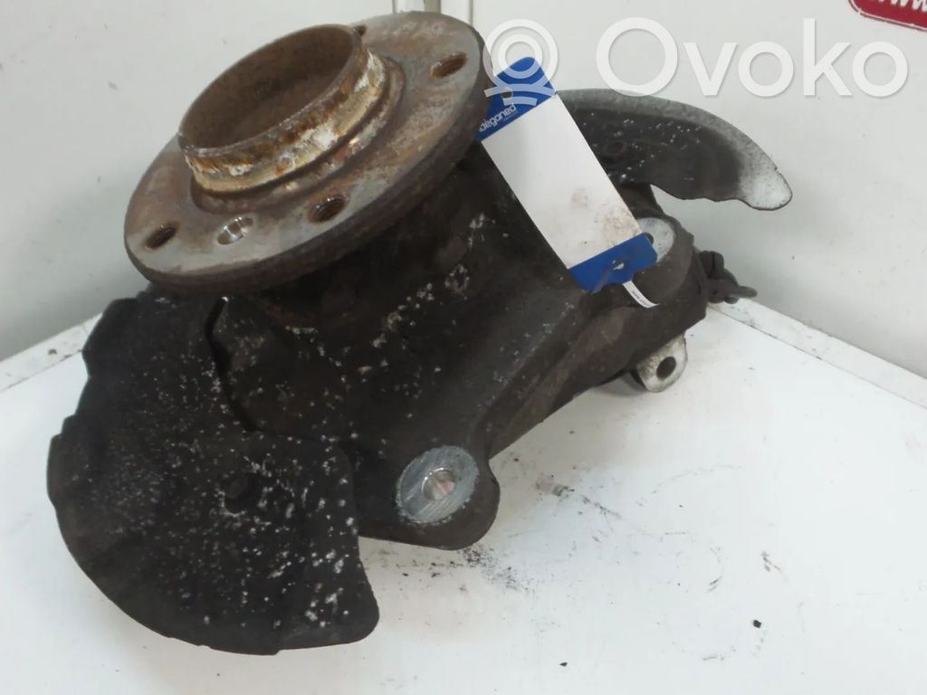 BMW 3 E90 E91 Achsschenkel vorne 