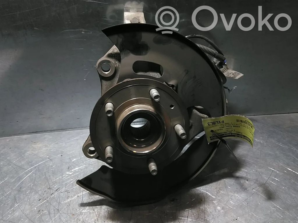 Opel Antara Achsschenkel vorne 