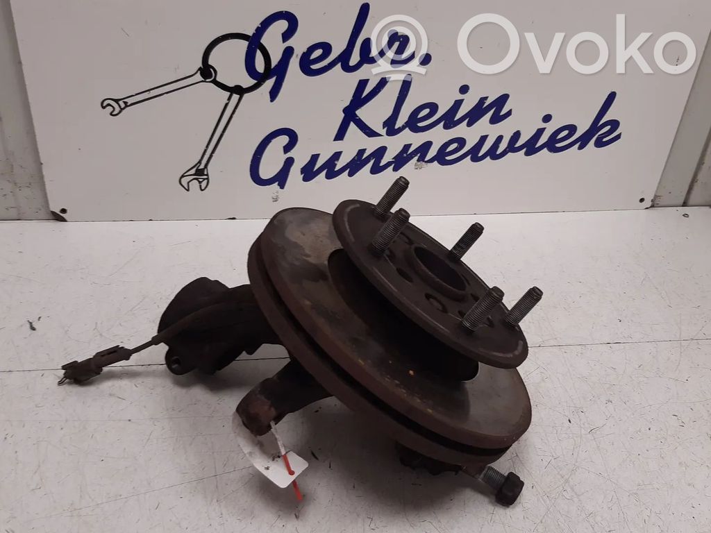 Ford Transit Custom Achsschenkel vorne 