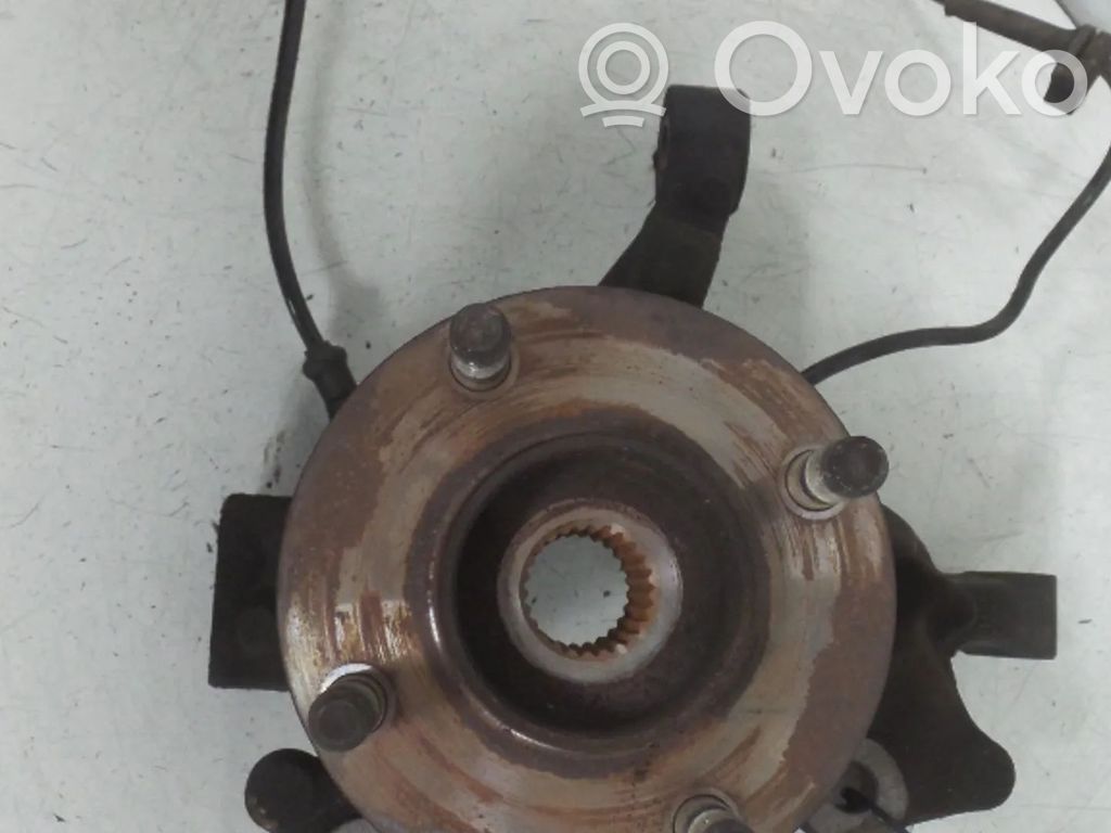 Achsschenkel vorne   AY1C3K170B1A,1822686