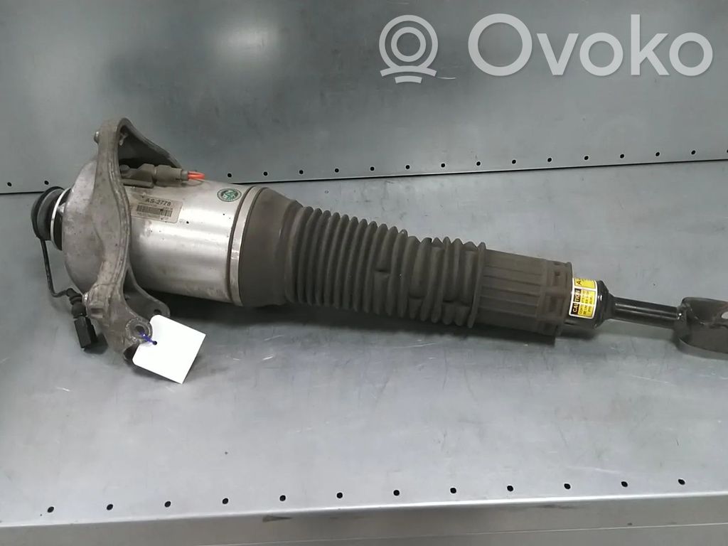 Audi A8 S8 D3 4E Amortiguador delantero 