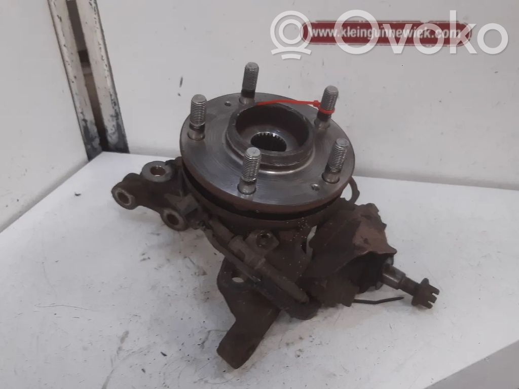 KIA Ceed Etupyörän navan laakerikokoonpano 
