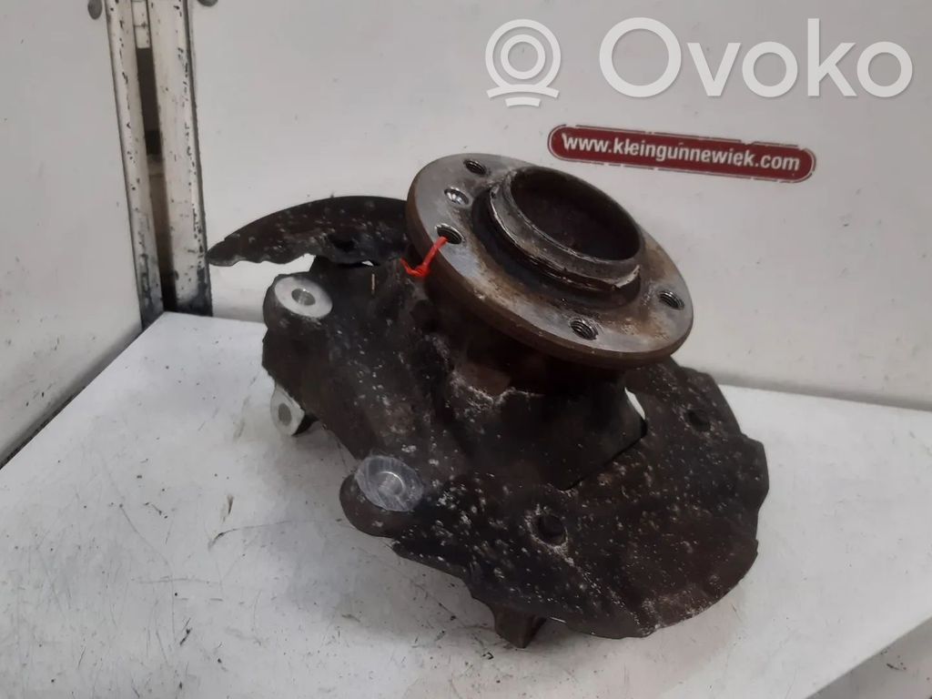 BMW 3 E90 E91 Achsschenkel vorne 