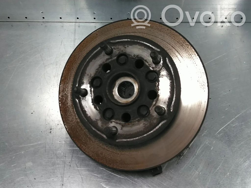 Ford Transit Priekinis kelmas 