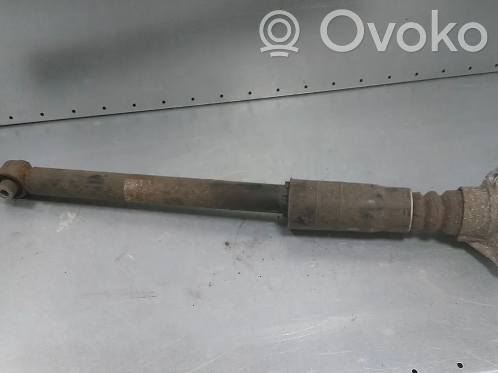 Audi A6 S6 C8 4K Stoßdämpfer hinten 