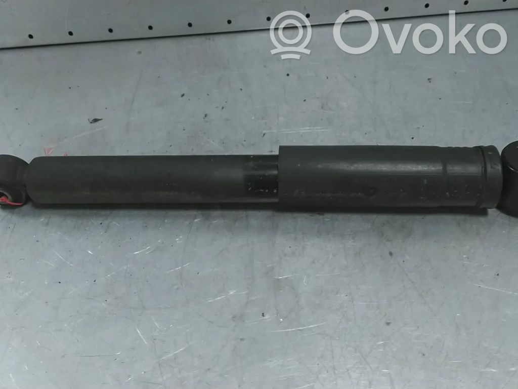 Renault Trafic III (X82) Rear shock absorber/damper 