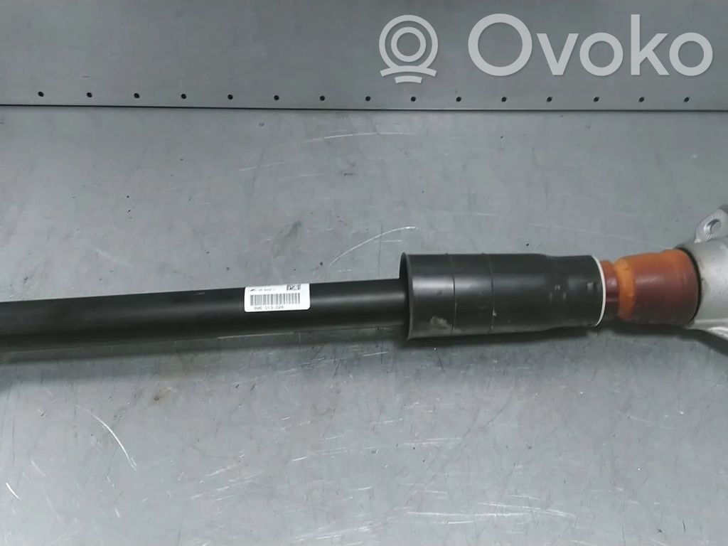 Audi A5 Rear shock absorber/damper 