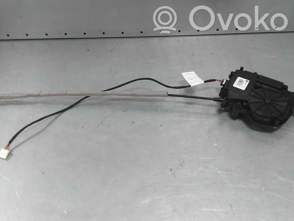 BMW 3 G20 G21 Other exterior part 