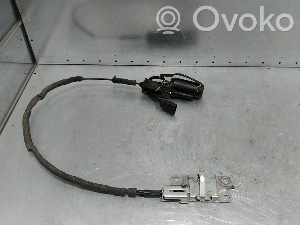 Audi A8 S8 D3 4E Cita veida ārēja detaļa 