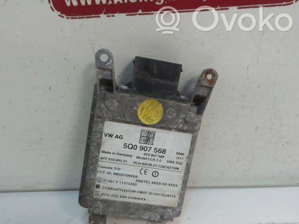 Audi A3 S3 8V Autres pièces intérieures 