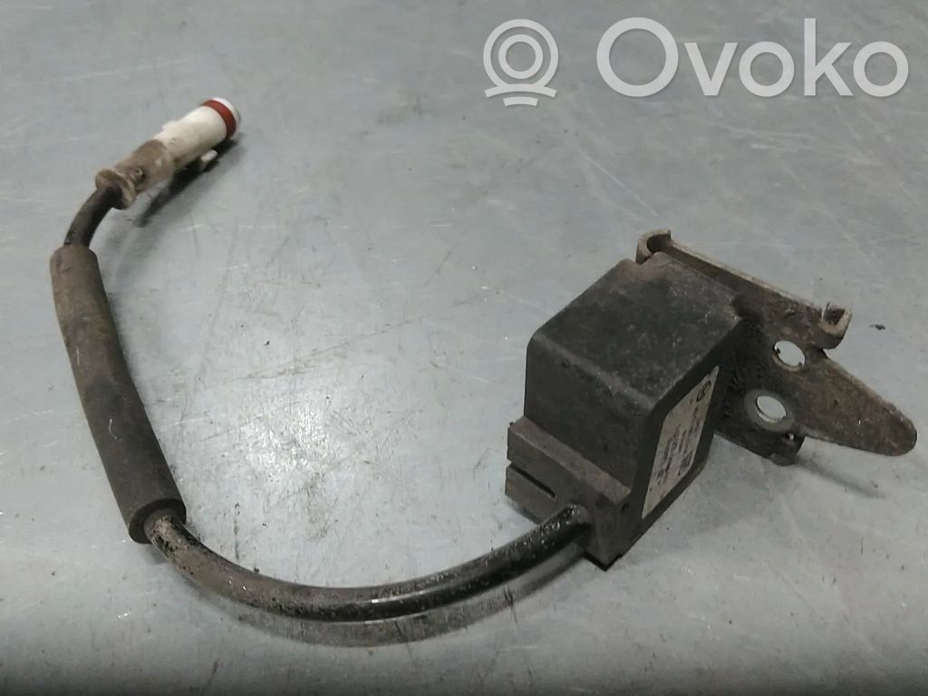 Opel Insignia A Other exterior part 