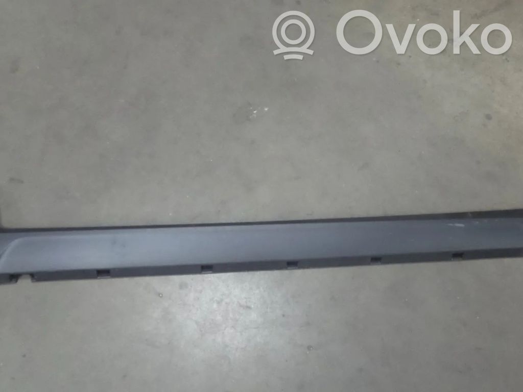 Opel Crossland X Protección inferior lateral 