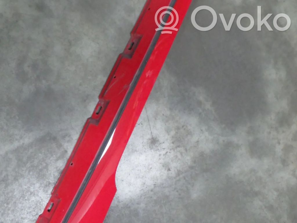 Audi A5 Sivupohjapanssari 