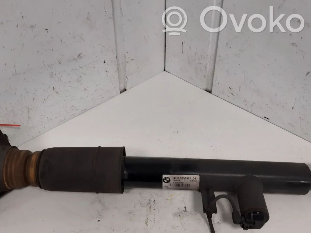 BMW 3 F30 F35 F31 Stoßdämpfer hinten 