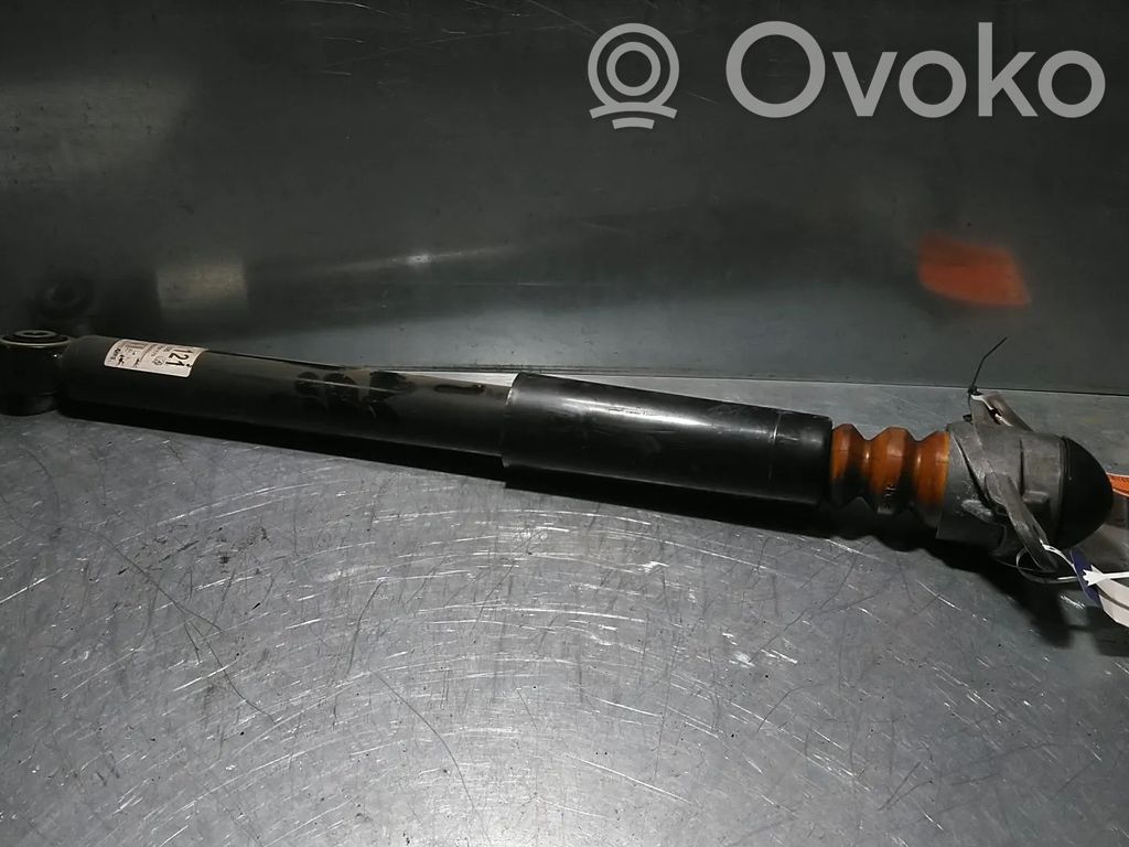 Volkswagen Golf VI Amortyzator tylny 