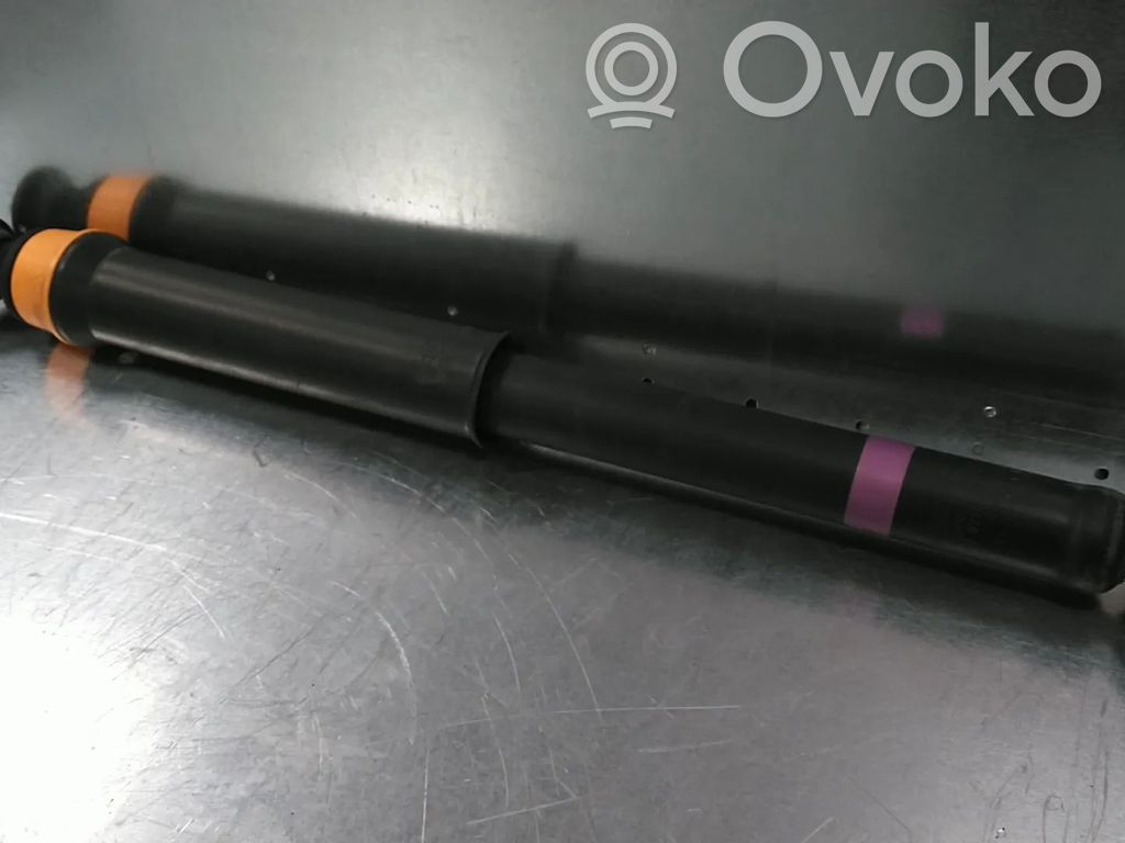 Renault Captur II Rear shock absorber/damper 