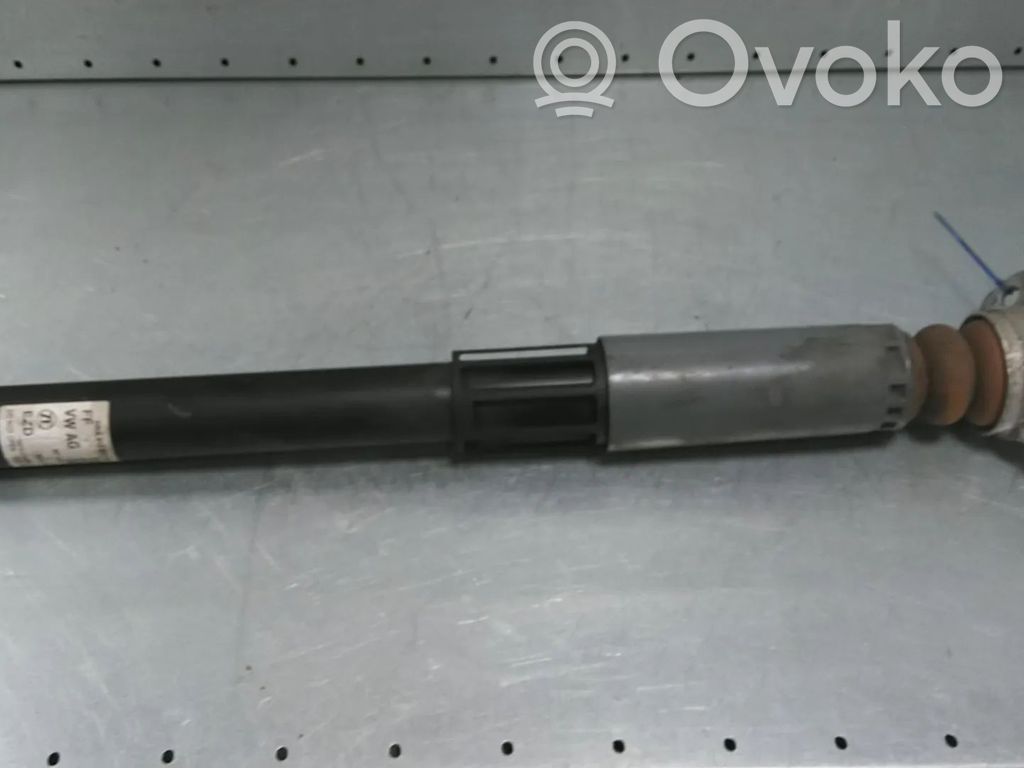 Audi A3 8Y Amortyzator tylny 