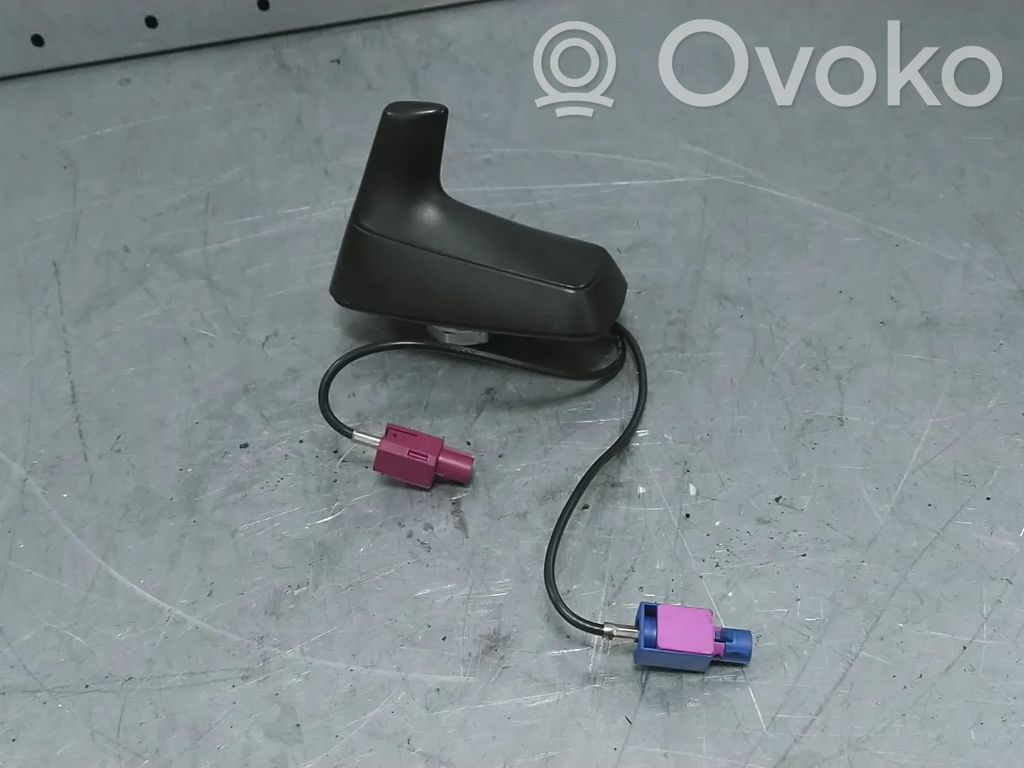 Audi A6 S6 C5 4B Radion antenni 