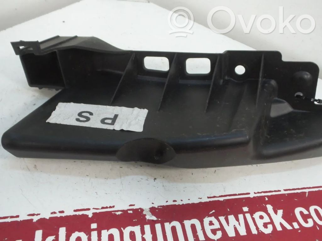 Renault Kangoo II Soporte de montaje de faro delantero/faro principal 