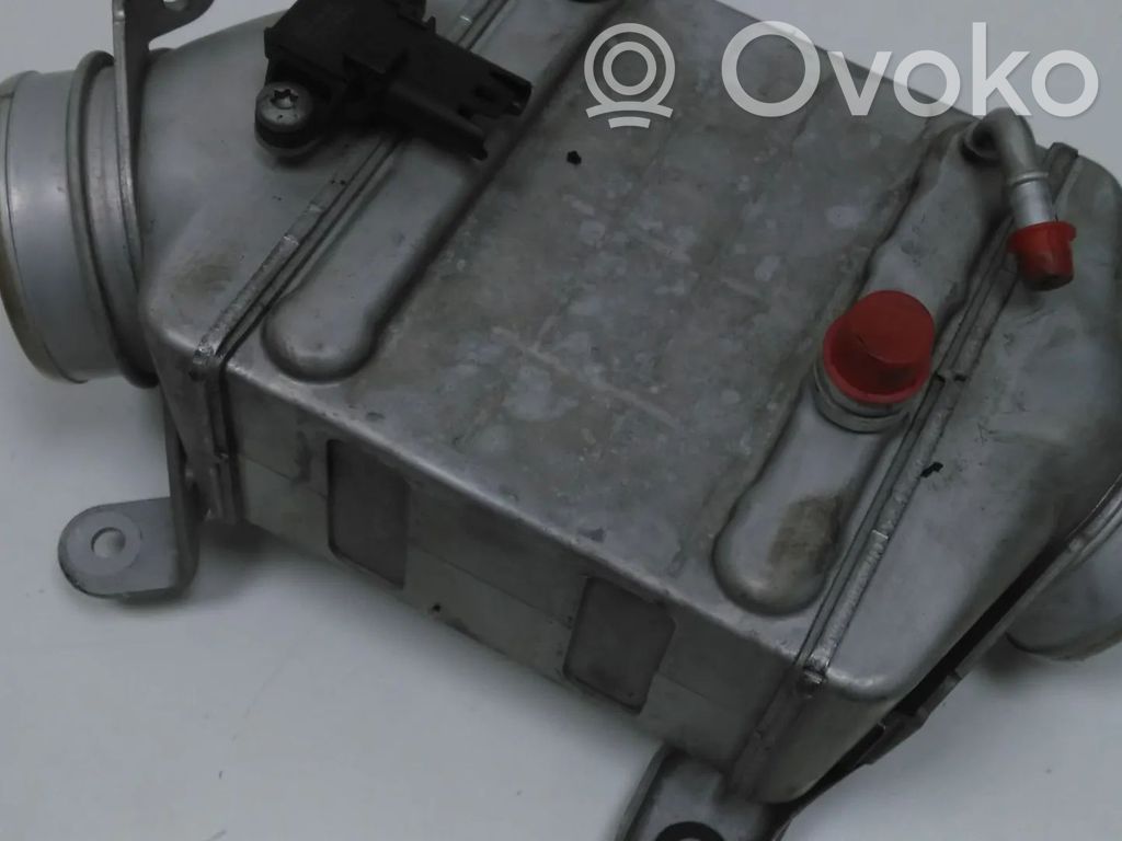BMW 7 F01 F02 F03 F04 Radiatore intercooler 