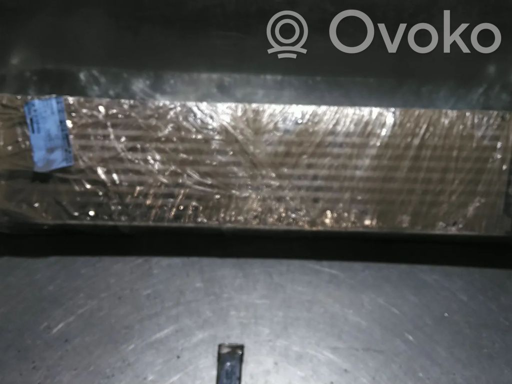 Renault Koleos I Intercooler radiator 