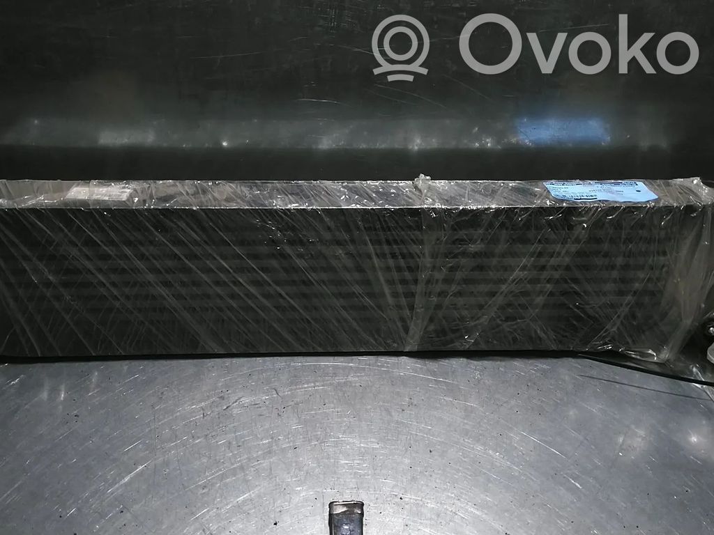 Renault Koleos I Intercooler radiator 