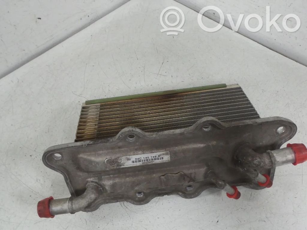 Seat Ateca Chłodnica powietrza doładowującego / Intercooler 