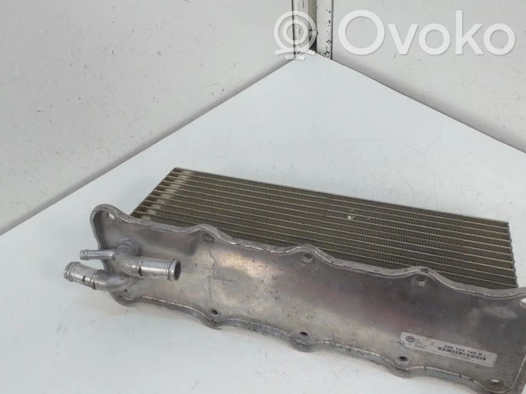 Audi A3 S3 8V Interkūlerio radiatorius 