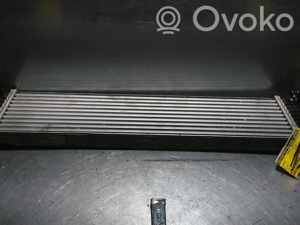 Intercooler radiator   8V619L440AC