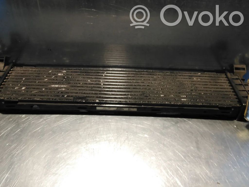 Ford Mondeo MK IV Intercooler radiator 