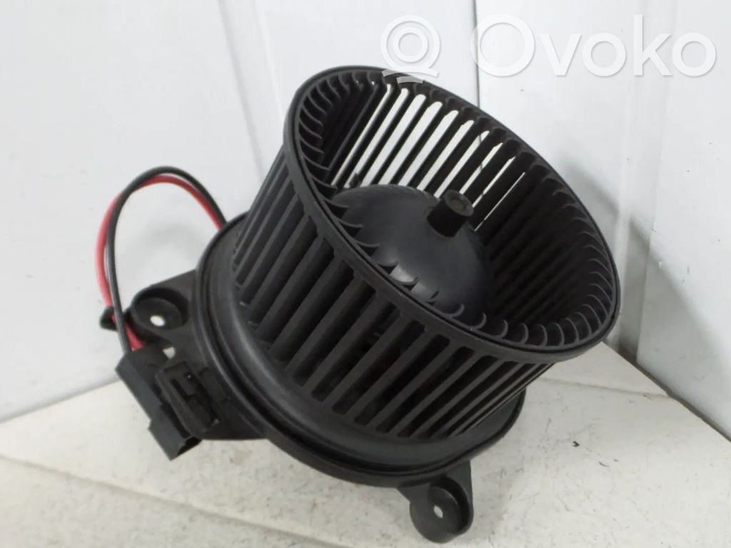 Chevrolet PT Cruiser Mazā radiatora ventilatora reostats 