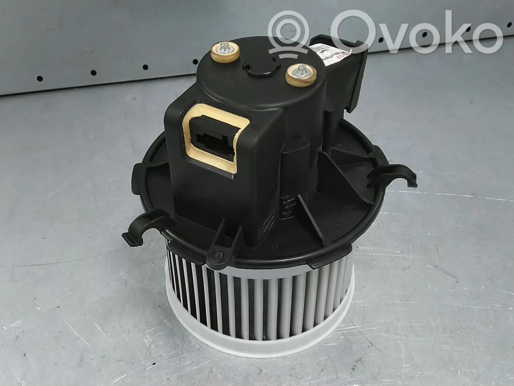 Ford Ka Heater blower motor/fan resistor 