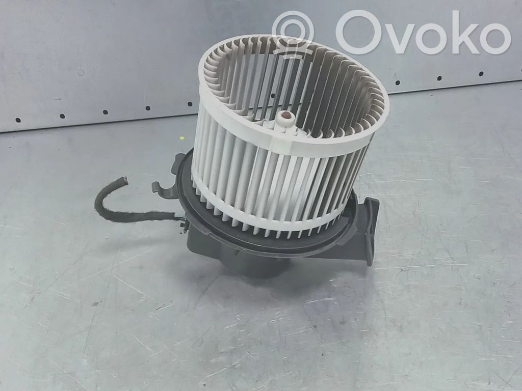 Ford Ka Heater blower motor/fan resistor 