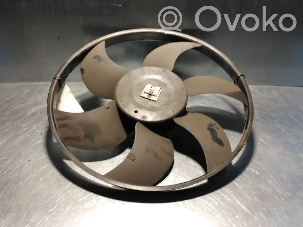Диффузор   5000918,3L152113,5YY0548