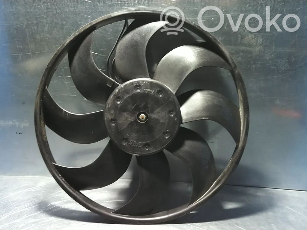 Диффузор   3M015213,5000793,5YY0434,921204919R,921205226R