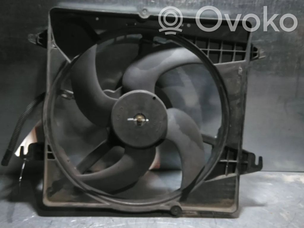 Диффузор   97KB8K620CB