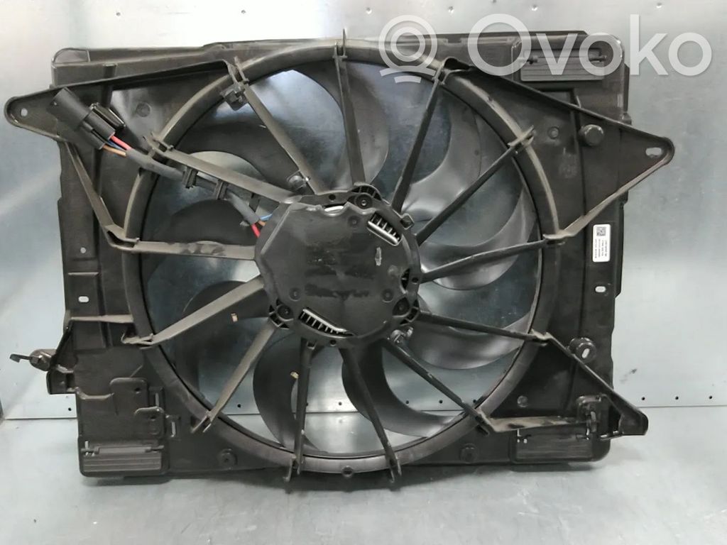 Диффузор   2421571,BGDA,LX618C607BC