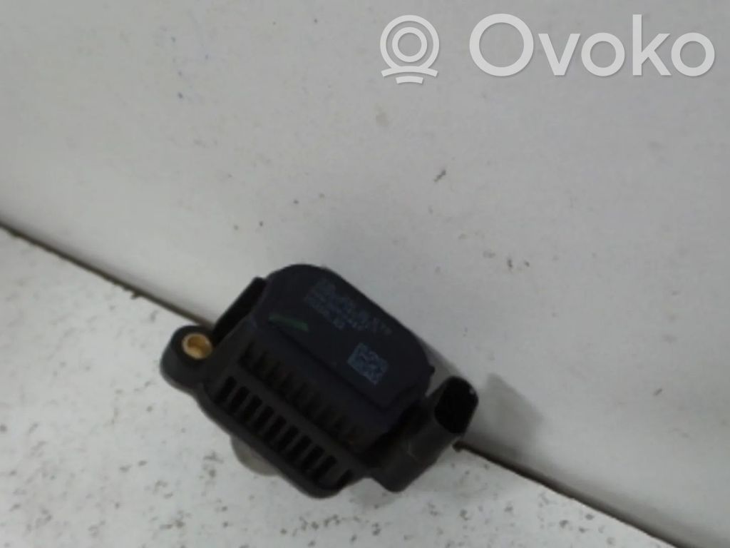 Volkswagen Touareg III Camshaft speed sensor 