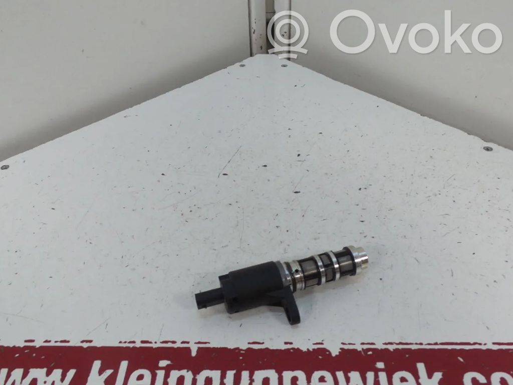 Opel Cascada Camshaft speed sensor 