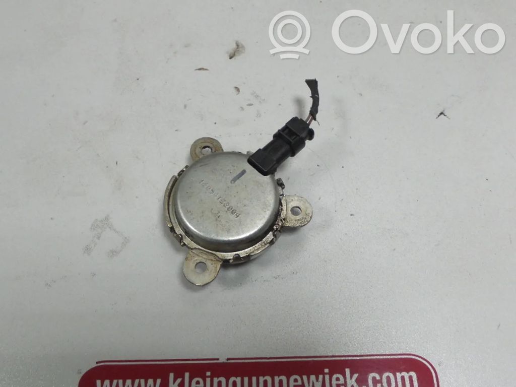 Ford Focus Sensor de velocidad del cigüeñal 