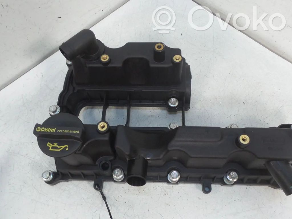 Ford S-MAX Galvutės dangtelis 