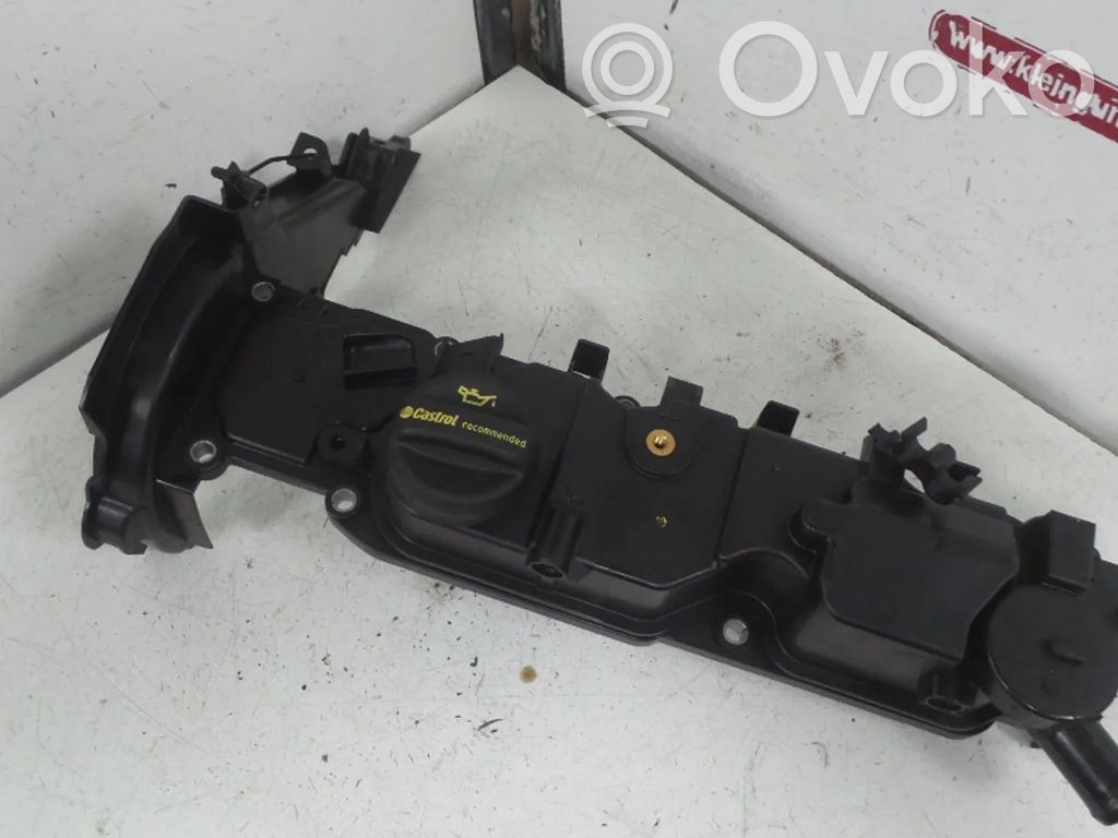 Ford Transit -  Tourneo Connect Ventildeckel 