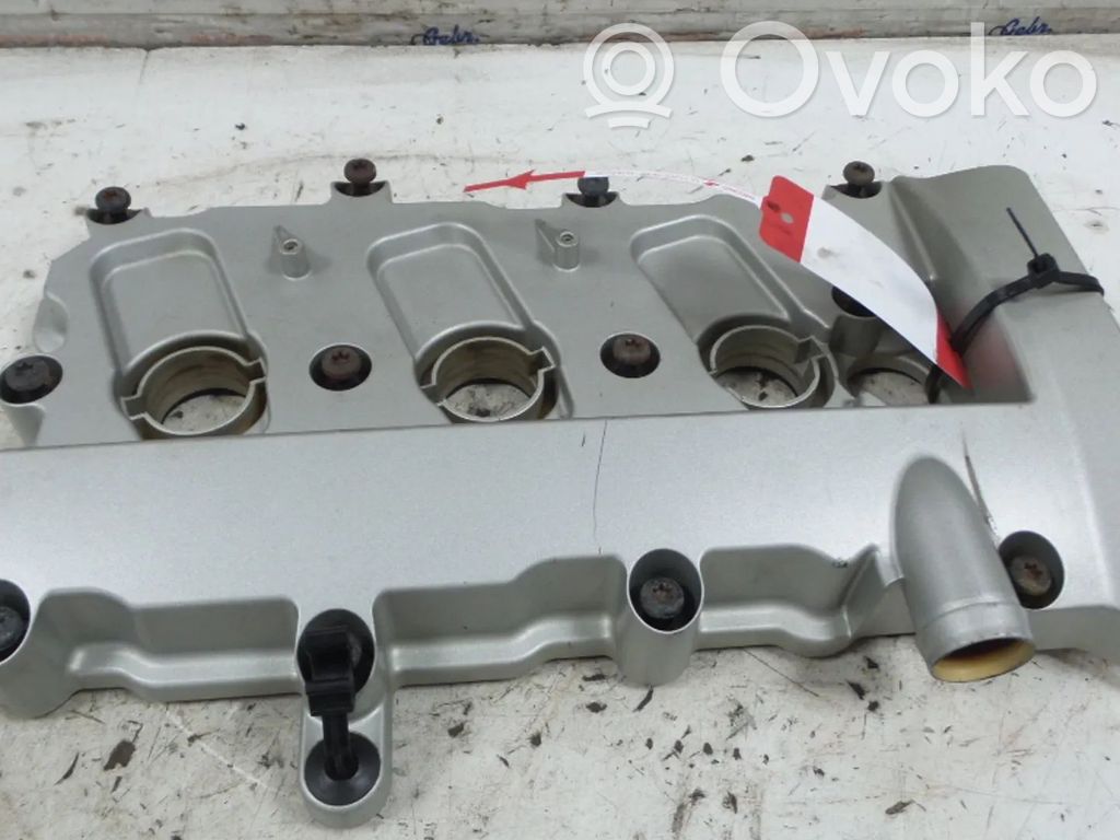 Audi A6 S6 C6 4F Cache culbuteur 