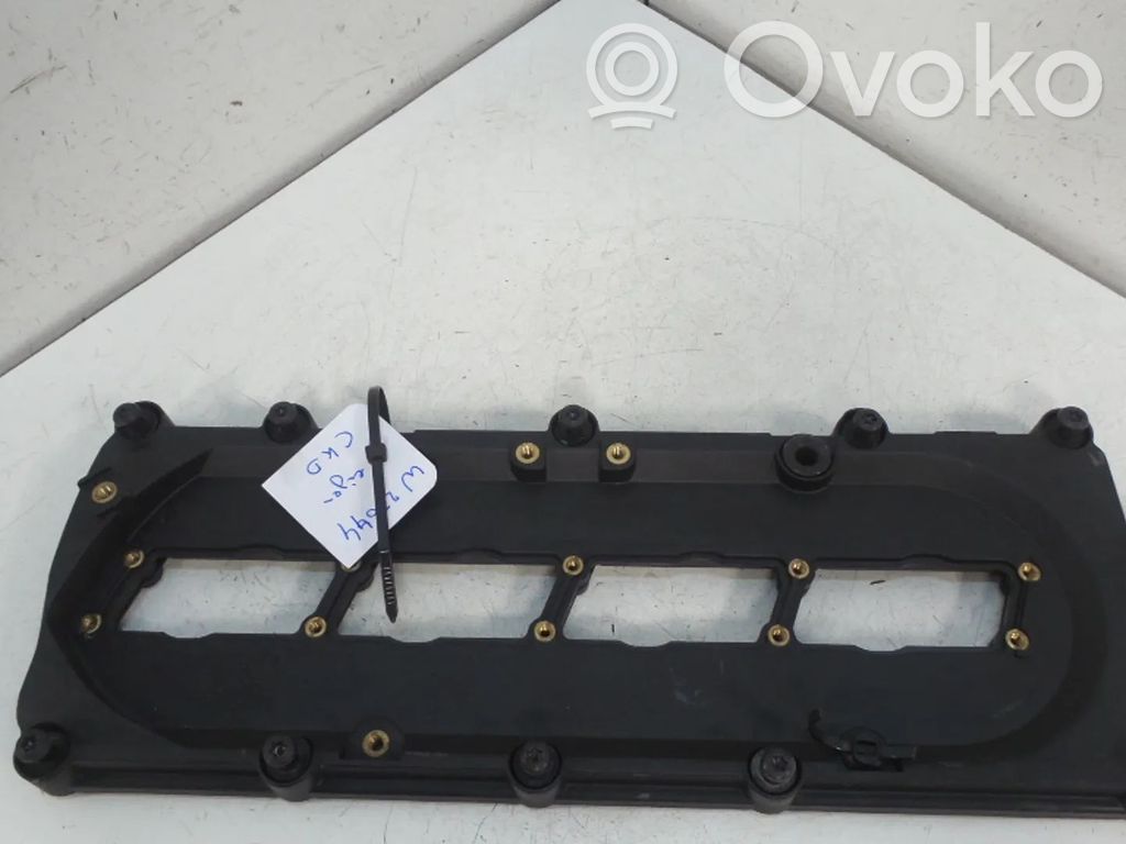 Volkswagen Touareg II Rocker cam cover 