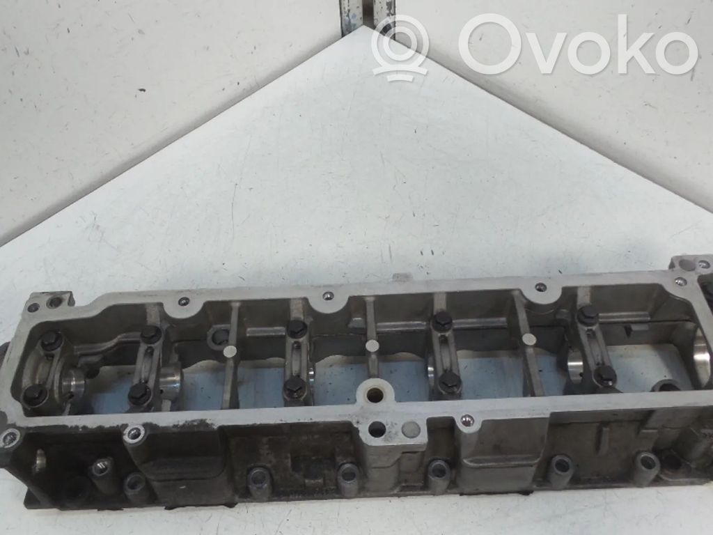 Ford Focus Camshaft holder 