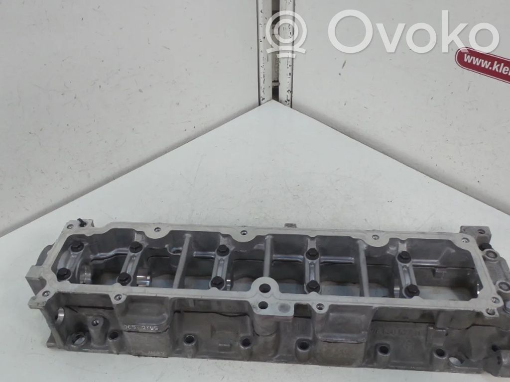 Citroen Berlingo Camshaft holder 