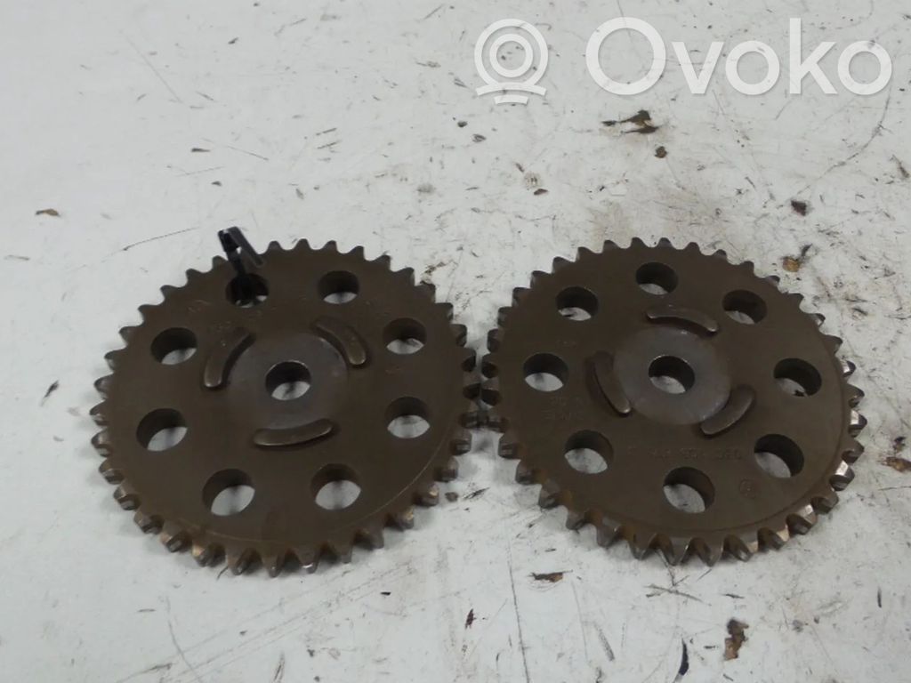 Volkswagen Golf V Camshaft pulley/ VANOS 
