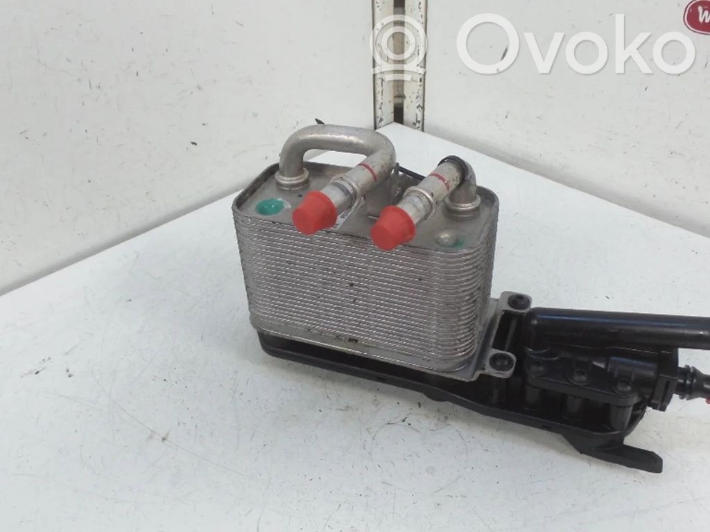 Engine oil radiator   17217534896,7534896,7559962