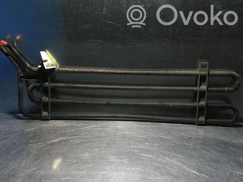 Audi A5 8T 8F Ölkühler 